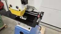 Lochstanzmaschinen Mubea KL 350 guter Zustand