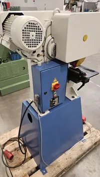 Lochstanzmaschinen Mubea KL 350 guter Zustand