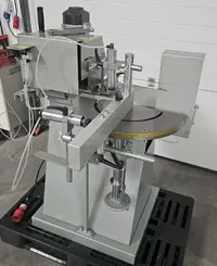  Ausklinkfräse für Fensterbau Graule AKF 6-250-200 