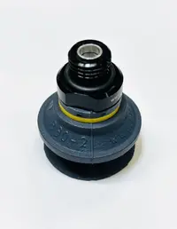   Piab Faltenbalgsauger B30-2 HNBR 