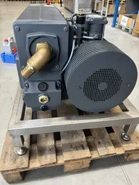 Vakuumpumpe Vakuumpumpe Busch R5 RA 0302D guter Zustand