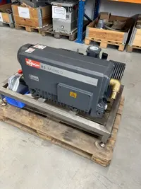  Vakuumpumpe Vakuumpumpe Busch R5 RA 0302D 