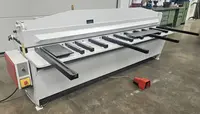  Tafelschere - mechanisch RAS 82.25 