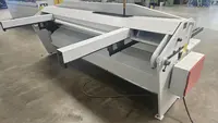 Tafelschere - mechanisch RAS 82.25 guter Zustand