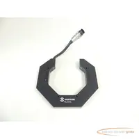   Vester PKL-3/S346 3-Strahl-Laserlichtschranke الصورة على Industry-Pilot
