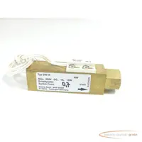   Henke-Sass Wolf DW-K 07 Durchflusswächter max. 200V DC 1A 15W الصورة على Industry-Pilot