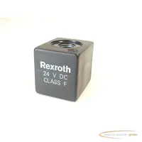  Rexroth Rexroth CLASS F Magnetspule 24V DC الصورة على Industry-Pilot