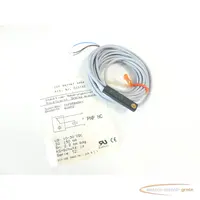  Näherungsschalter IEF Werner 025165 Induktiver Näherungsschalter Serie T2 