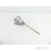   LABFACILITY PT4 6X150-KNE Widerstandsthermometer Stablänge 15 cm Images sur Industry-Pilot