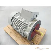  Servomotor Siemens D - Motor 22kW / 2800U/min - 400V / 690V B5 