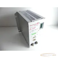   Deutronic D-Top DX500-CAN-60 Netzteil Stand: 1 