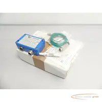  Sensor KISTLER 4618A0 Amplifier + 4067A2000 SN 1804719 Sensor 