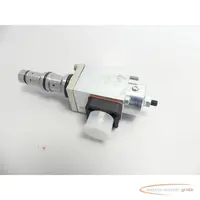  Hydraulikventil ETO 104468-01 24V = 07A Hydraulikventil 