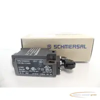   Schmersal Z1R 236-11Z-M20 Sicherheitsschalter SN 21308455 