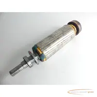  Servomotor Siemens Rotor für 1HU3076-0AC01 Motor 