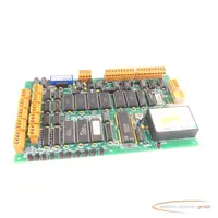  Carte Pulse Generator PCB Assy. No. B284H961 ISS. No.3 Karte SN AVE222460 Images sur Industry-Pilot