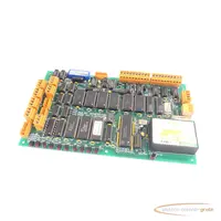  Carte Pulse Generator PCB Assy. No. B284H961 ISS. No.3 Karte SN AVE220624 Images sur Industry-Pilot