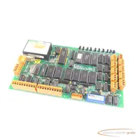  Carte Pulse Generator PCB Assy. No. B284H961 ISS. No.3 Karte SN AVE222463 Images sur Industry-Pilot