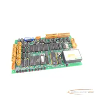  Carte Pulse Generator PCB Assy. No. B284H961 ISS. No.3 Karte SN AVE222465 Images sur Industry-Pilot