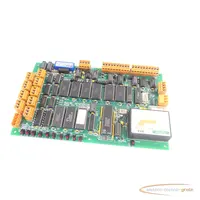  Carte Pulse Generator PCB Assy. No. B284H961 ISS. No.3 Karte SN AVE222450 Images sur Industry-Pilot