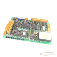  Karte Pulse Generator PCB Assy. No. B284H961 ISS. No.3 Karte SN AVE222449 