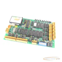  Karte Pulse Generator PCB Assy. No. B284H961 ISS. No.3 Karte SN AVE222469 