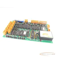  Karte Pulse Generator PCB Assy. No. B284H961 ISS. No.3 Karte SN AVE222458 