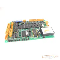  Karte Pulse Generator PCB Assy. No. B284H961 ISS. No.2 Karte SN AVE211487 