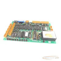  Karte Pulse Generator PCB Assy. No. B284H961 ISS. No.2 Karte SN AVE205635 