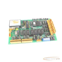  Karte Pulse Generator PCB Assy. No. B284H961 ISS. No.2 Karte SN AVE205637 