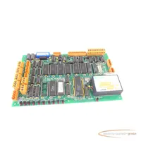  Karte Pulse Generator PCB Assy. No. B284H961 ISS. No.06 Karte SN AVE238542 