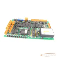  Karte Pulse Generator PCB Assy. No. B284H961 ISS. No.7 Karte SN AVE242437 