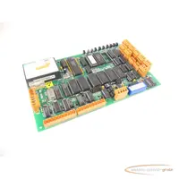  Karte Pulse Generator PCB Assy. No. B284H961 ISS. No.07 Karte SN AVE245126 