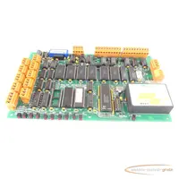  Karte Pulse Generator PCB Assy. No. B284H961 ISS. No.07 Karte SN AVE264331 