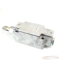   SAIA Miltac XM1-7-F6Z11 Sicherheitsschalter 10A 380V-AC1 SN 74976 