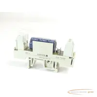   Lütze MPE-3 Montagebaustein 710 620 250V AC/DC 4A + Elko 35V 2200µF 