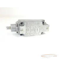   Saia Miltac XM1-7-E6 Sicherheitsschalter 10A 380V AC1 SN 74984 الصورة على Industry-Pilot