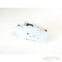  Leitungsschutzschalter Siemens 5SX2 G 6A Leitungsschutzschalter 220/380V~ 240/415V~ 