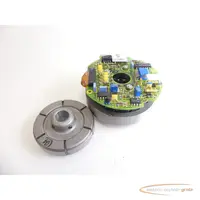  Indramat Indramat 109-0724-4A01-01 Tacho 