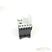  Schütz Siemens 3TH2022-0BB4 Schütz 2NO+2NC DC 24V + 3TX4490-3A Überspannungsbegrenzer 