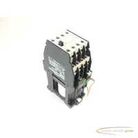  Leistungsschalter Siemens 3TH4293-0B 4S+4Ö/4NO+4NC Leistungsschalter 24V + 3TX6406-0H 