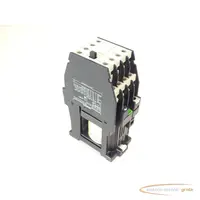  Leistungsschalter Siemens 3TH4293-0B 4S+4Ö/4NO+4NC Leistungsschalter 24V 