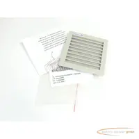  Pfannenberg PFA 1000FM Standardfilter 115 x 115 x 15mm 