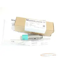   Pepperl+Fuchs IVH-18GM-V1 Schreib-Lesekopf 022793 SN 40000043095296 