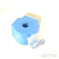   Danfoss BK024D Magnetspule 018Z6987 24V DC 23W 