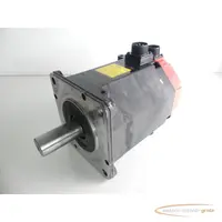  Servo Fanuc A06B-0143-B077 AC Servo Motor 
