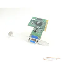   Grafikkarte P/N 1025-35010 0034 ML 94V-0 E211079 0136 SN A136131286 