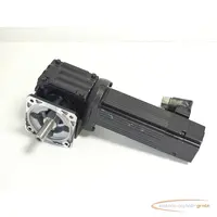  Servomotor SEW WF10 CMP40M/BP/KY/AK0H/SB1 Schneckengetriebemotor SN 01.1909224001.0002X13 photo on Industry-Pilot
