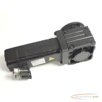 Servomotor SEW WF20 CMP50S/BP/KY/AK0H/SB1 Schneckengetriebemotor SN 01.1896603719.0001X13 photo on Industry-Pilot