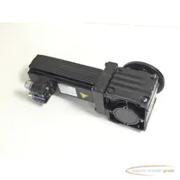  Servomotor SEW WF20 CMP50S/BP/KY/AK0H/SB1 Schneckengetriebemotor SN 01.1896603719.0002X13 photo on Industry-Pilot